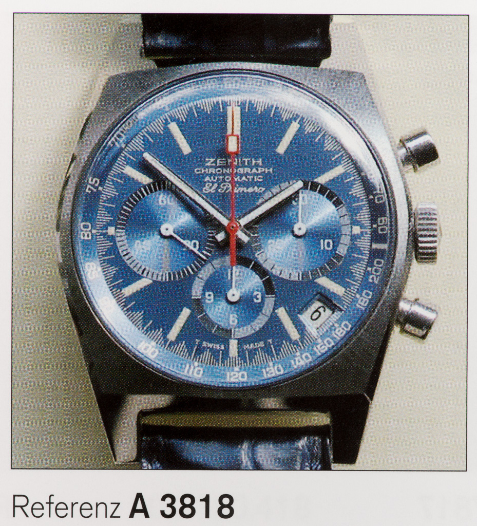 a3818 zenith